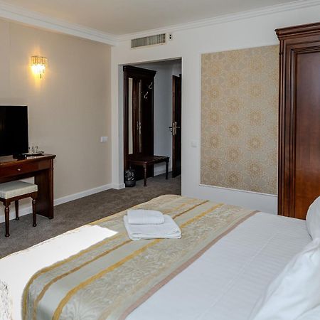 La Maison De Caroline Alba Iulia Dış mekan fotoğraf