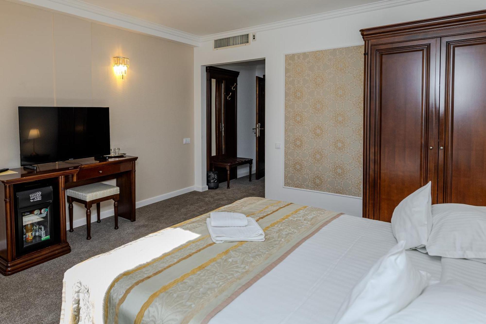 La Maison De Caroline Alba Iulia Dış mekan fotoğraf