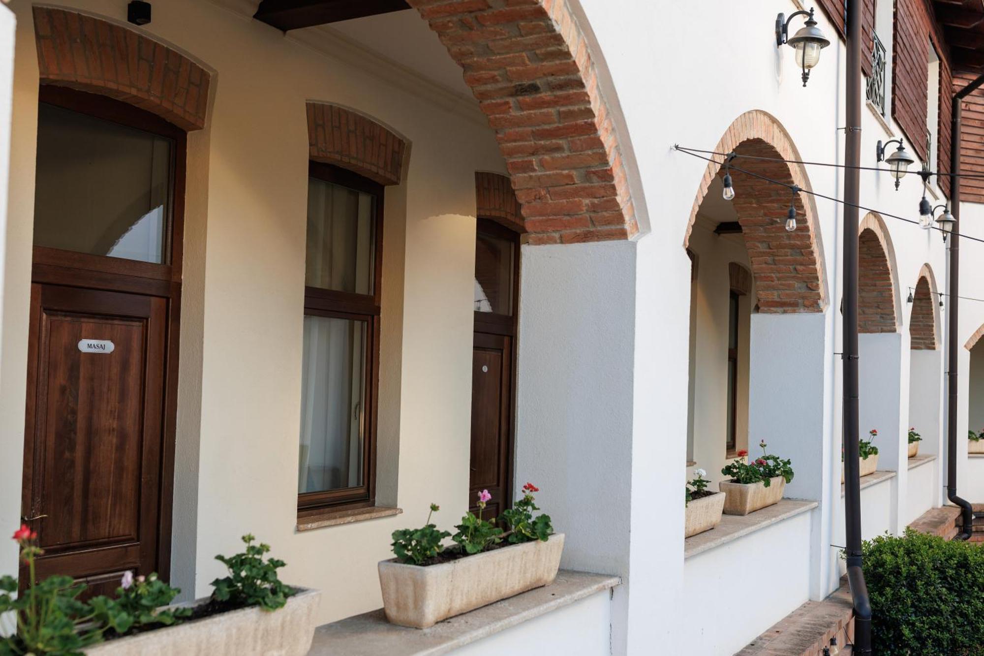 La Maison De Caroline Alba Iulia Dış mekan fotoğraf