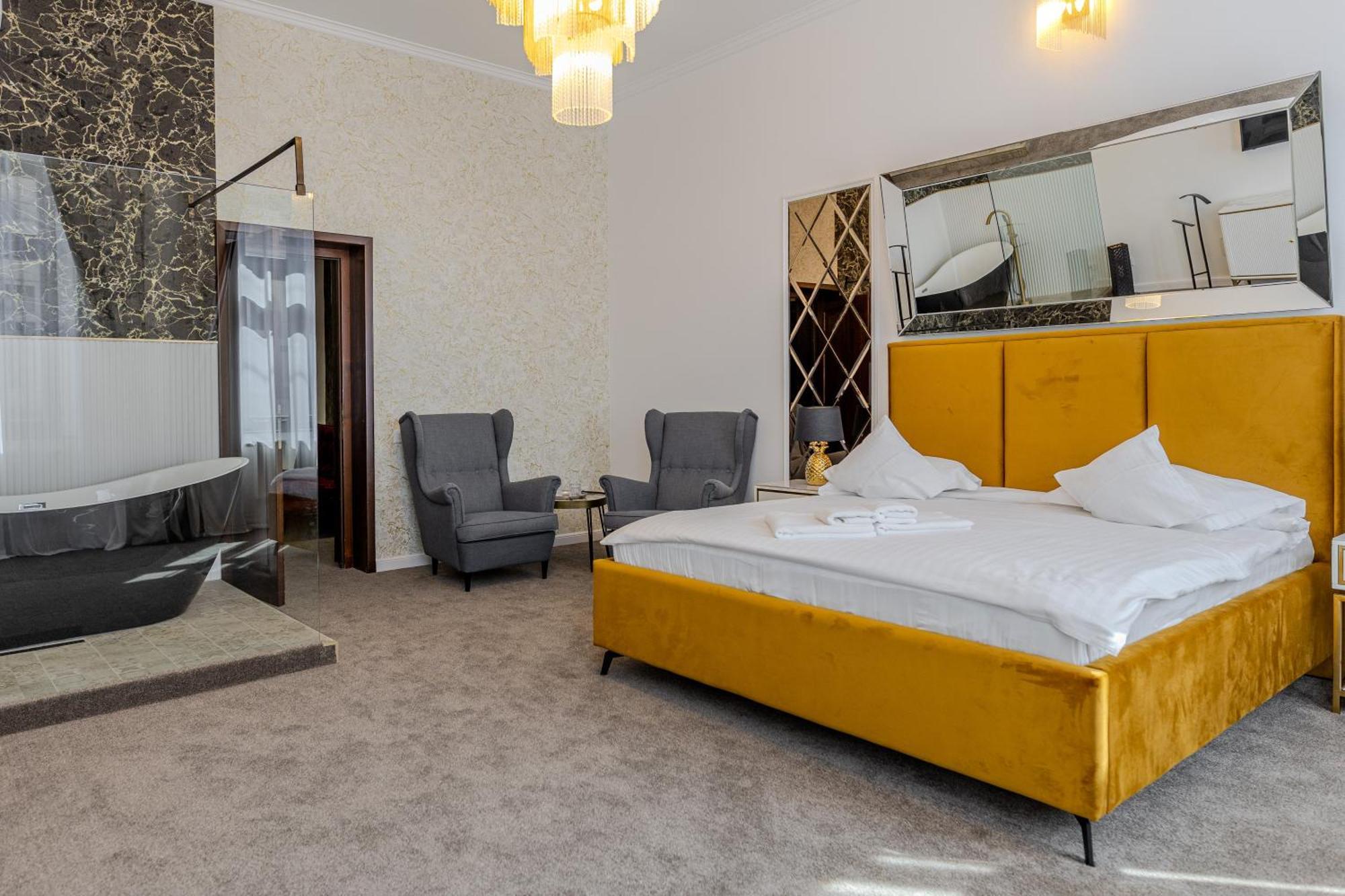 La Maison De Caroline Alba Iulia Dış mekan fotoğraf